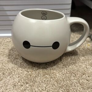Baymax Mug